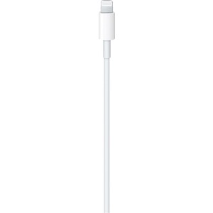 Переходник Apple USB-C to Lightning Cable (2 m) (MQGH2ZM/A) MQGH2ZM/A USB-C to Lightning Cable (2 m) (MQGH2ZM/A) - фото 2