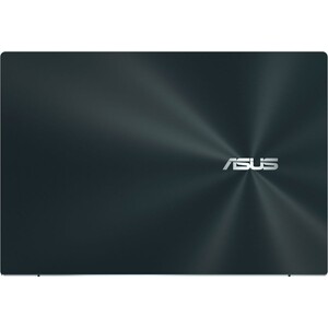 фото Ноутбук asus ux482ea-hy219t evo touch +sleeve+stand+stylus 14''(1920x1080 (матовый) ips)/touch/intel core i7 1165g7(2 (90nb0s41-m03900)