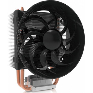 фото Кулер cooler master cpu cooler hyper t200, 800 - 2200 rpm, 95w, full socket support (rr-t200-22pk-r1)