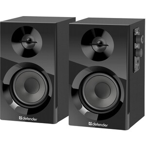 

Колонки Defender Акустическая 2.0 система Aurora S10 12 Вт, деревянный корпус, 230В (65414), Акустическая 2.0 система Aurora S10 12 Вт, деревянный корпус, 230В (65414)