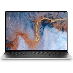 фото Ноутбук dell xps 13 9310 2-in-1 13.4''16:10 fhd+ wled (1920 x 1200) touch/intel core i7 1165g7(2.8ghz)/16gb/ssd 1tb/n (9310-9300)