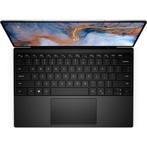 фото Ноутбук dell xps 13 9310 2-in-1 13.4''16:10 fhd+ wled (1920 x 1200) touch/intel core i7 1165g7(2.8ghz)/16gb/ssd 1tb/n (9310-9300)