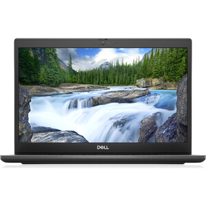 фото Ноутбук dell latitude 3420 14,0'' fullhd wva antiglare/intel core i5-1135g7 (2.4ghz)/16 gb/ssd 512gb/nodvd/iris xe g (3420-9416)