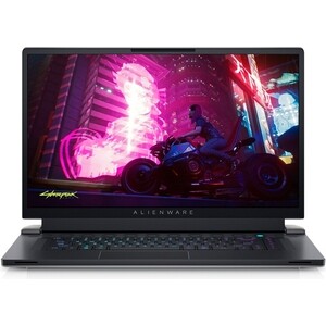 

Ноутбук Dell Alienware x17 R1 17.3''(3840x2160 (матовый, 120Hz))/Intel Core i9 11980HK(3.3Ghz)/32768Mb/1024SSDGb/noDV (X17-4473), Alienware x17 R1 17.3"(3840x2160 (матовый, 120Hz))/Intel Core i9 11980HK(3.3Ghz)/32768Mb/1024SSDGb/noDV (X17-4473)
