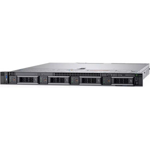 

Сервер Dell PowerEdge R340 Xeon E-2246G (3.6GHz, 6C), No Memory, No HDD (up to 8x2.5''), PERC H730P, Integrated DP 1 (210-AQUB_bundle368), PowerEdge R340 Xeon E-2246G (3.6GHz, 6C), No Memory, No HDD (up to 8x2.5"), PERC H730P, Integrated DP 1 (210-AQUB_bu