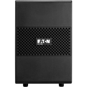 

Батарейный модуль Eaton Battery module 9SX EBM 36V Tower, battery capacity 6 x 12V / 9Ah, WxHxH 160x687x252mm., Weight 19kg., 2 (9SXEBM36T), Battery module 9SX EBM 36V Tower, battery capacity 6 x 12V / 9Ah, WxHxH 160x687x252mm., Weight 19kg., 2 (9SXEBM36T