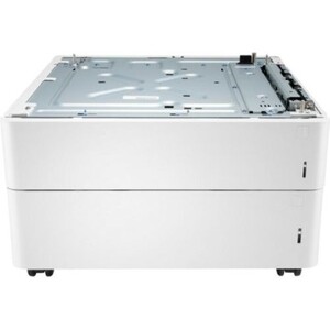 

Лоток HP LaserJet 2x550 sheet Paper Tray and Stand (T3V29A), LaserJet 2x550 sheet Paper Tray and Stand (T3V29A)