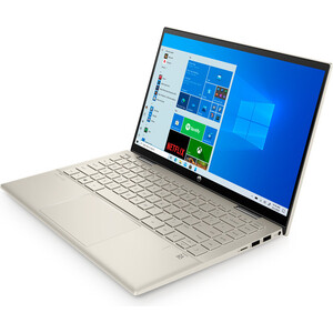 фото Ноутбук hp pavilion 14x360 14-dy0009ur 14''(1920x1080 ips)/touch/intel core i5 1135g7(2.4ghz)/8192mb/512pcissdgb/no (3b3q9ea)