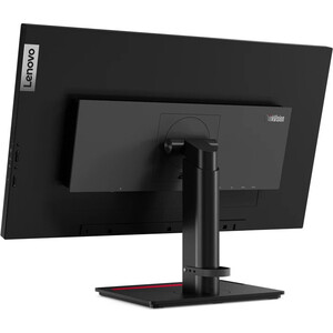 фото Монитор lenovo thinkvision p27h-20 27'' 16:9 qhd (2560x1440) ips, 4ms, cr 1000:1, br 350, 178/178, 1xhdmi 1.4, 1xdp 1.2 (61e9gat6eu)