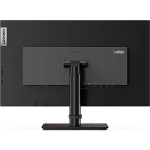 фото Монитор lenovo thinkvision p27h-20 27'' 16:9 qhd (2560x1440) ips, 4ms, cr 1000:1, br 350, 178/178, 1xhdmi 1.4, 1xdp 1.2 (61e9gat6eu)