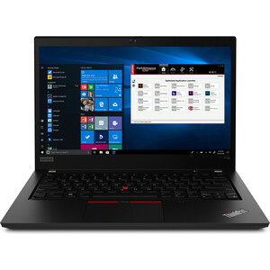 фото Ноутбук lenovo thinkpad p14s gen 2 amd 14'' uhd (3840x2160) ips 500 nit hdr400 dolby vision/ amd ryzen 7 pro 5850u/ 16g (21a0004vrt)