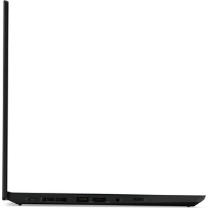 фото Ноутбук lenovo thinkpad p14s gen 2 amd 14'' uhd (3840x2160) ips 500 nit hdr400 dolby vision/ amd ryzen 7 pro 5850u/ 16g (21a0004vrt)