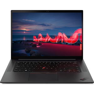 фото Ноутбук lenovo thinkpad x1 extreme g4 16.0wquxga_aras_600n_mt_adb_lb/ core_i7-11850h_2.5g_8c_vpro_mb/ 32gb(16+16)_ddr4 (20y50022rt)