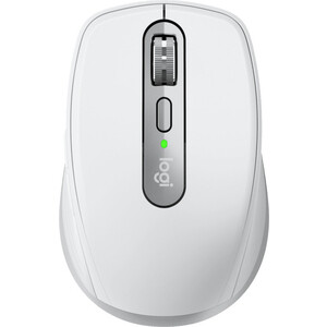 Мышь Logitech Wireless Mouse M221 SILENT-OFFWHITE (910-006511) Wireless Mouse M221 SILENT-OFFWHITE (910-006511) - фото 1