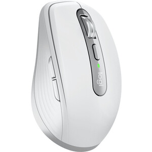 Мышь Logitech Wireless Mouse M221 SILENT-OFFWHITE (910-006511) Wireless Mouse M221 SILENT-OFFWHITE (910-006511) - фото 2