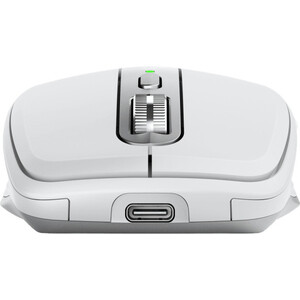 Мышь Logitech Wireless Mouse M221 SILENT-OFFWHITE (910-006511) Wireless Mouse M221 SILENT-OFFWHITE (910-006511) - фото 3
