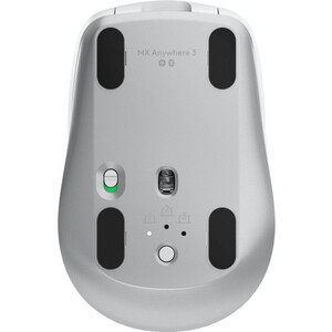 Мышь Logitech Wireless Mouse M221 SILENT-OFFWHITE (910-006511) Wireless Mouse M221 SILENT-OFFWHITE (910-006511) - фото 5