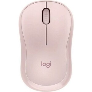 

Мышь Logitech Wireless Mouse M221 SILENT-ROSE (910-006512), Wireless Mouse M221 SILENT-ROSE (910-006512)