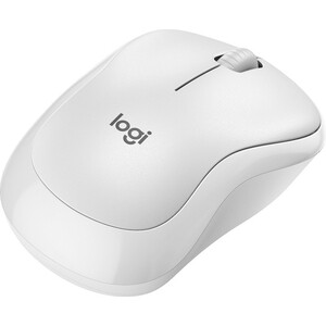 Мышь Logitech Wireless Mouse M220 SILENT-OFFWHITE (910-006128) Wireless Mouse M220 SILENT-OFFWHITE (910-006128) - фото 2
