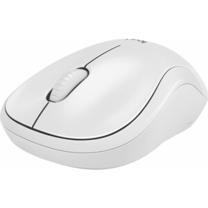 Мышь Logitech Wireless Mouse M220 SILENT-OFFWHITE (910-006128) Wireless Mouse M220 SILENT-OFFWHITE (910-006128) - фото 3