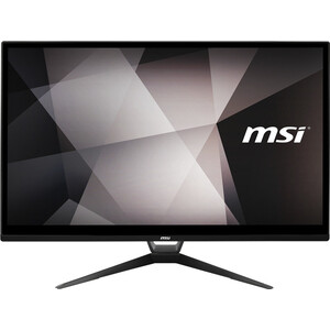 фото Моноблок msi pro 22xt 10m-040xru touch 21.5''(1920x1080 (матовый) ips)/touch/intel pentium g6400(4ghz)/4096mb/256pc (9s6-acd311-425)