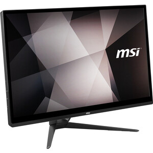 фото Моноблок msi pro 22xt 10m-040xru touch 21.5''(1920x1080 (матовый) ips)/touch/intel pentium g6400(4ghz)/4096mb/256pc (9s6-acd311-425)