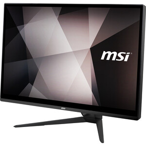 фото Моноблок msi pro 22xt 10m-040xru touch 21.5''(1920x1080 (матовый) ips)/touch/intel pentium g6400(4ghz)/4096mb/256pc (9s6-acd311-425)