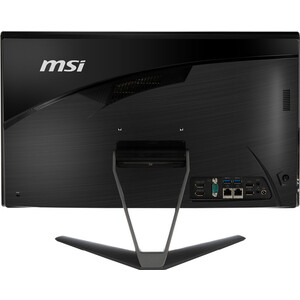 фото Моноблок msi pro 22xt 10m-040xru touch 21.5''(1920x1080 (матовый) ips)/touch/intel pentium g6400(4ghz)/4096mb/256pc (9s6-acd311-425)