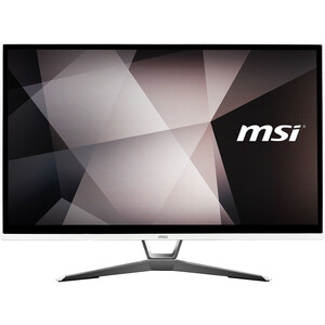 фото Моноблок msi pro 22xt 10m-427xru touch 21.5''(1920x1080 (матовый) ips)/touch/intel core i3 10105(3.7ghz)/8192mb/256 (9s6-acd312-427)