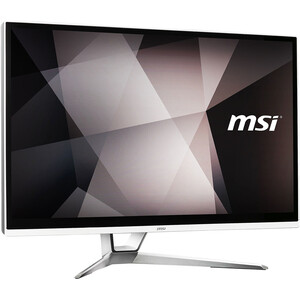 фото Моноблок msi pro 22xt 10m-427xru touch 21.5''(1920x1080 (матовый) ips)/touch/intel core i3 10105(3.7ghz)/8192mb/256 (9s6-acd312-427)