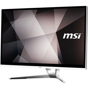 фото Моноблок msi pro 22xt 10m-427xru touch 21.5''(1920x1080 (матовый) ips)/touch/intel core i3 10105(3.7ghz)/8192mb/256 (9s6-acd312-427)