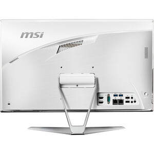 фото Моноблок msi pro 22xt 10m-427xru touch 21.5''(1920x1080 (матовый) ips)/touch/intel core i3 10105(3.7ghz)/8192mb/256 (9s6-acd312-427)