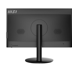 фото Моноблок msi pro ap241 11m-274ru 23.8''(1920x1080 ips)/intel core i7 11700(2.5ghz)/16384mb/512pcissdgb/nodvd/int:in (9s6-ae0311-274)