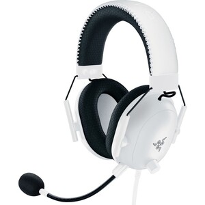 Гарнитура Razer BlackShark V2 Pro - Wireless Gaming Headset - White Edition (RZ04-03220300-R3M1) гарнитура razer blackshark v2 x green rz04 03240600 r3m1