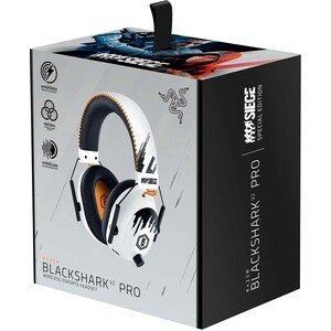 Гарнитура Razer Blackshark V2 Pro Headset - Rainbow Six Ed. (RZ04-03220200-R3M1) Blackshark V2 Pro Headset - Rainbow Six Ed. (RZ04-03220200-R3M1) - фото 3