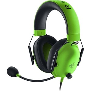 Гарнитура Razer Blackshark V2 X - Green (RZ04-03240600-R3M1) гарнитура razer opus x green headset rz04 03760400 r3m1