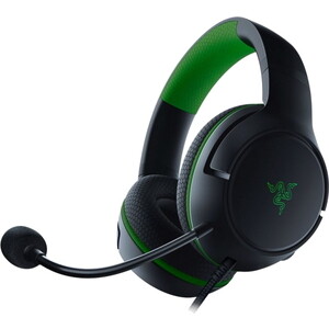 Гарнитура Razer Kaira X for Xbox - Wired Gaming Headset for Xbox Series X/S Black (RZ04-03970100-R3M1) razer kaira x for xbox wired gaming headset for xbox series x s