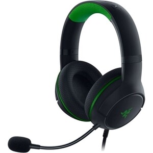Гарнитура Razer Kaira X for Xbox - Wired Gaming Headset for Xbox Series X/S Black (RZ04-03970100-R3M1) Kaira X for Xbox - Wired Gaming Headset for Xbox Series X/S Black (RZ04-03970100-R3M1) - фото 2