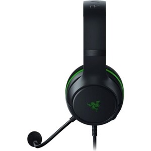 Гарнитура Razer Kaira X for Xbox - Wired Gaming Headset for Xbox Series X/S Black (RZ04-03970100-R3M1) Kaira X for Xbox - Wired Gaming Headset for Xbox Series X/S Black (RZ04-03970100-R3M1) - фото 3