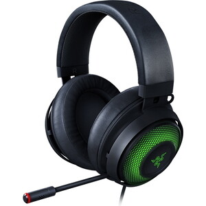 фото Гарнитура razer kraken ultimate - usb surround sound headset with anc (rz04-03180100-r3m1)