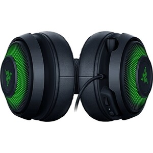 фото Гарнитура razer kraken ultimate - usb surround sound headset with anc (rz04-03180100-r3m1)