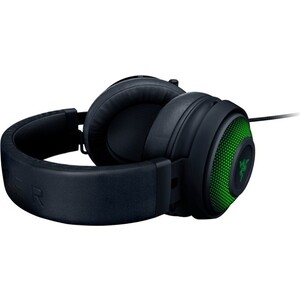 фото Гарнитура razer kraken ultimate - usb surround sound headset with anc (rz04-03180100-r3m1)