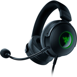 Гарнитура Razer Kraken V3 (RZ04-03770200-R3M1)