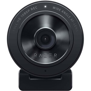 Веб камера Razer Kiyo X - USB Broadcasting Camera - FRML Packaging (RZ19-04170100-R3M1) razer kunai chroma rgb 140mm led pwm performance fan 1 fan frml packaging