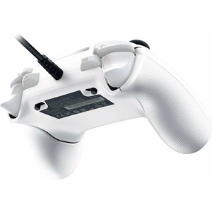 Игровой контроллер Razer Wolverine V2 - Wired Gaming Controller for Xbox Series X/S - Mercury (RZ06-03560200-R3M1)