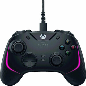 Игровой контроллер Razer Wolverine V2 Chroma - Wired Gaming Controller for Xbox Series X (RZ06-04010100-R3M1)