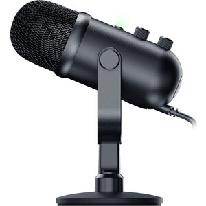 фото Микрофон razer seiren v2 pro - professional grade usb microphone (rz19-04040100-r3m1)