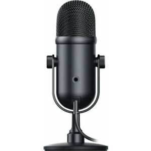 фото Микрофон razer seiren v2 pro - professional grade usb microphone (rz19-04040100-r3m1)