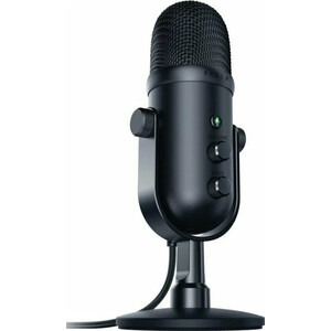 фото Микрофон razer seiren v2 pro - professional grade usb microphone (rz19-04040100-r3m1)