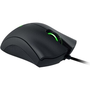 Мышь Razer DeathAdder Essential Gaming Mouse 5btn (RZ01-03850100-R3M1)